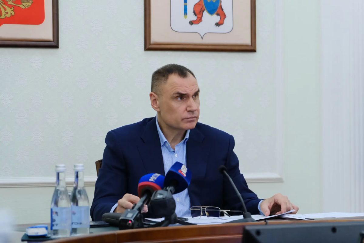 Председатель Государственного Собрания Михаил Васютин принял участие в заседании Правительства республики Председатель Государственного Собрания Михаил Васютин принял участие в заседании Правительства республики