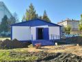 Готовится к открытию вытрезвитель на улице Водопроводной