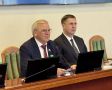 Евгений Люлин избран председателем Законодательного Собрания Нижегородской областиVIII созыва