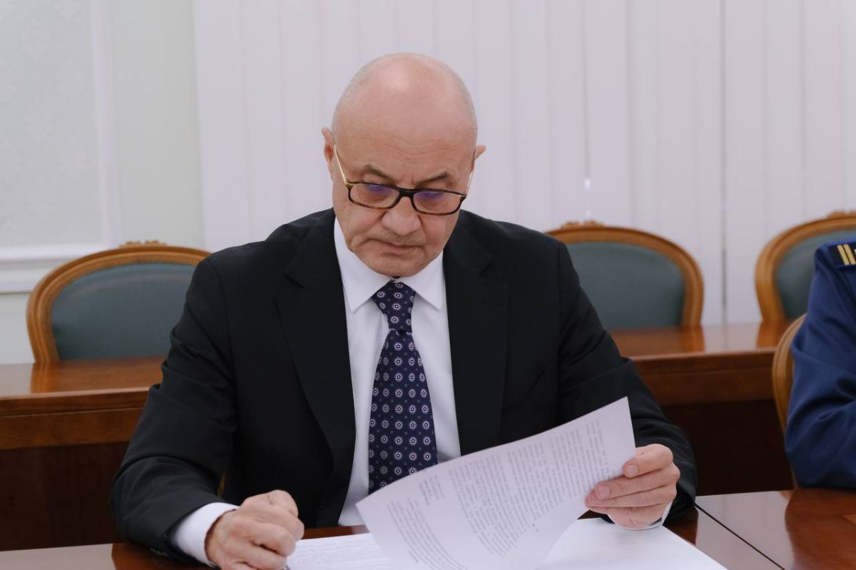 Отопительный сезон в Марий Эл начнется в первых числах октября Отопительный сезон в Марий Эл начнется в первых числах октября