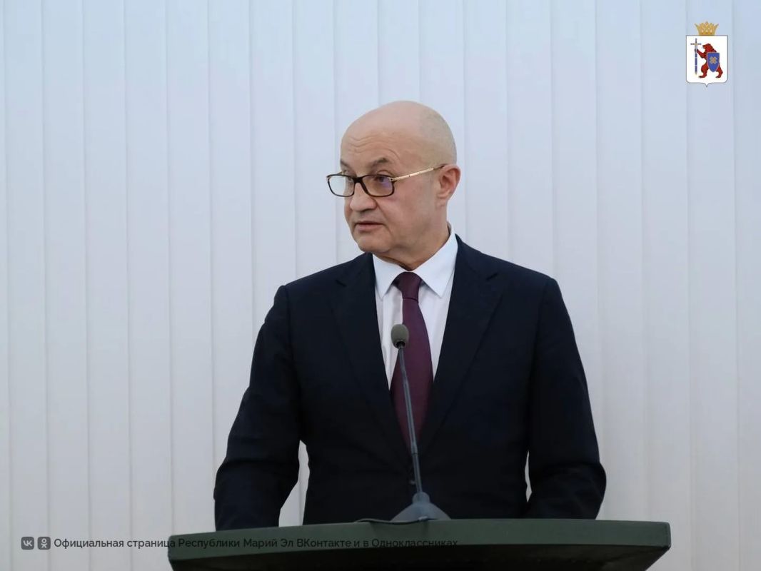 Капремонт домов, подготовка инженерных кадров и социальные контракты: ключевые темы заседания Правительства Марий Эл Капремонт домов, подготовка инженерных кадров и социальные контракты: ключевые темы заседания Правительства Марий Эл