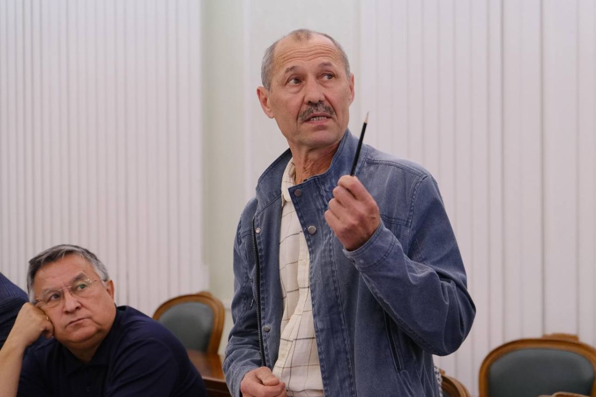 Проект "Город-лес" одобрен Советом по вопросам архитектуры, градостроительства, строительства объектов, развития социальной, инженерной, транспортной инфраструктур Марий Эл Проект "Город-лес" одобрен Советом по вопросам архитектуры, градостроительства, строительства объектов, развития социальной, инженерной, транспортной инфраструктур Марий Эл