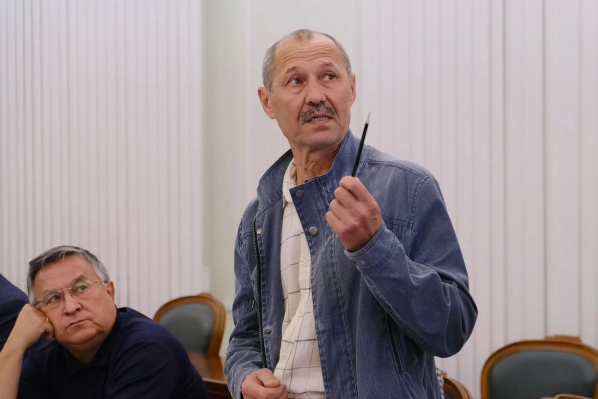 Проект "Город-лес" одобрен Советом по вопросам архитектуры, градостроительства, строительства объектов, развития социальной, инженерной, транспортной инфраструктур Марий Эл Проект "Город-лес" одобрен Советом по вопросам архитектуры, градостроительства, строительства объектов, развития социальной, инженерной, транспортной инфраструктур Марий Эл