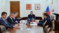 В Марий Эл отопительный сезон стартует в первых числах октября