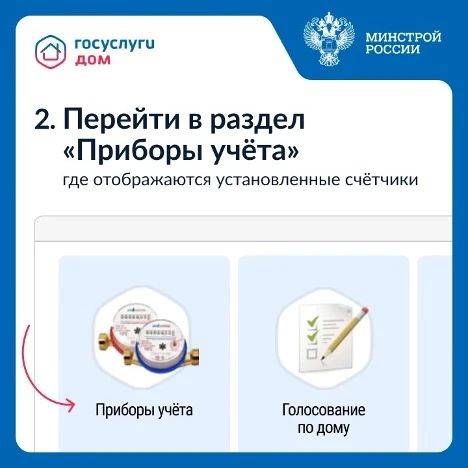 Умные приборы учета теперь могут передавать показания в ГИС ЖКХ автоматически Умные приборы учета теперь могут передавать показания в ГИС ЖКХ автоматически