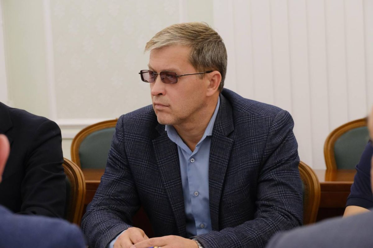 Проект "Город-лес" одобрен Советом по вопросам архитектуры, градостроительства, строительства объектов, развития социальной, инженерной, транспортной инфраструктур Марий Эл Проект "Город-лес" одобрен Советом по вопросам архитектуры, градостроительства, строительства объектов, развития социальной, инженерной, транспортной инфраструктур Марий Эл