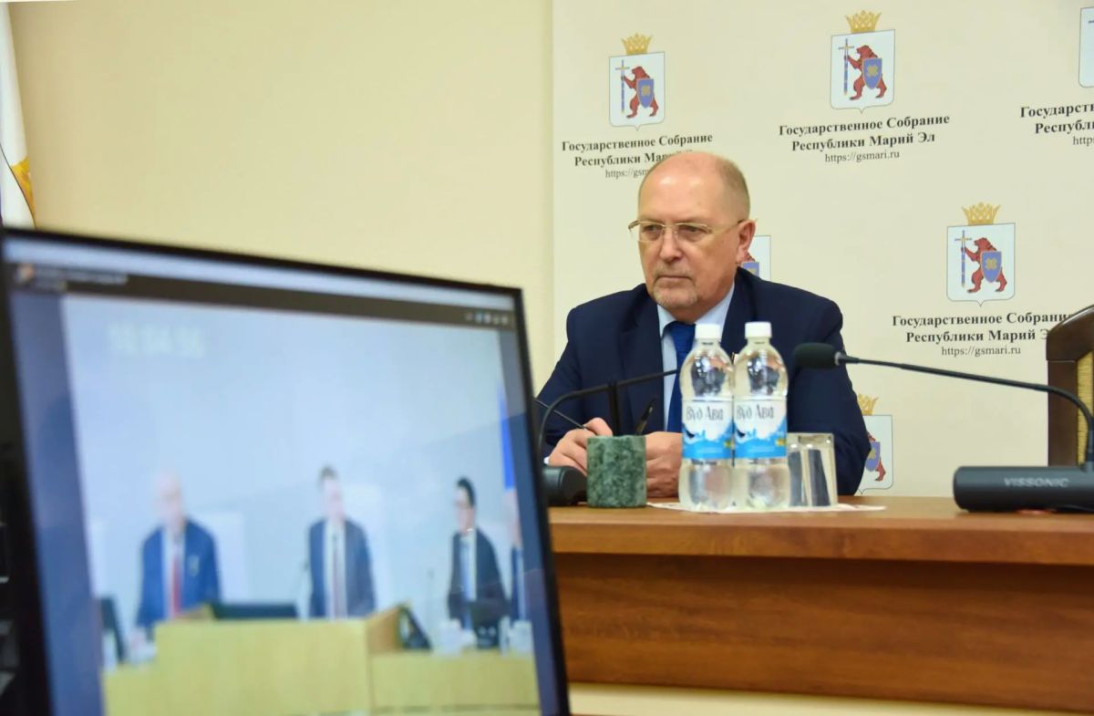 Михаил Васютин: «На первом заседании Государственной Думы девятого созыва Президент России задал четкие ориентиры для работы всех уровней власти» Михаил Васютин: «На первом заседании Государственной Думы девятого созыва Президент России задал четкие ориентиры для работы всех уровней власти»