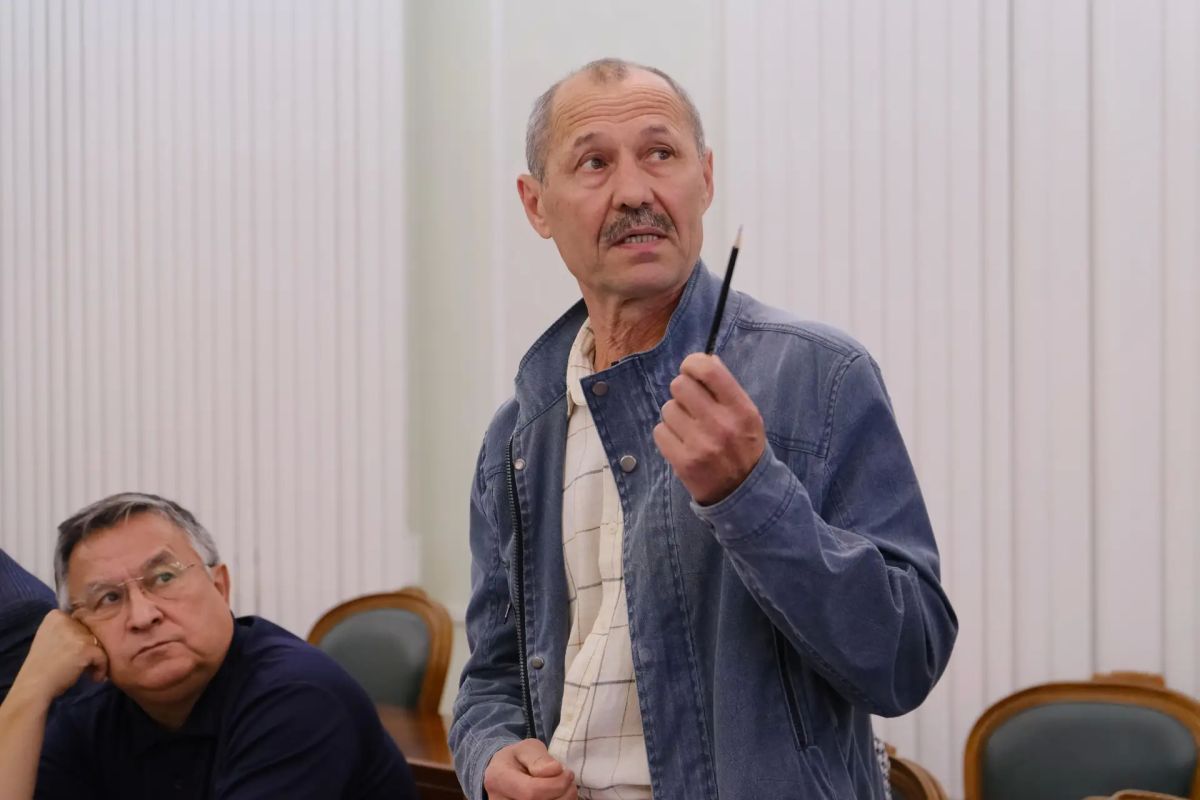 Проект "Город-лес" одобрен Советом по вопросам архитектуры, градостроительства, строительства объектов, развития социальной, инженерной, транспортной инфраструктур Марий Эл Проект "Город-лес" одобрен Советом по вопросам архитектуры, градостроительства, строительства объектов, развития социальной, инженерной, транспортной инфраструктур Марий Эл