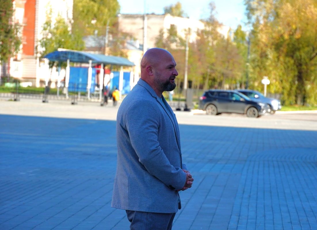 Проводили сборную Марий Эл на XV Всероссийские летние сельские спортивные игры! Проводили сборную Марий Эл на XV Всероссийские летние сельские спортивные игры!
