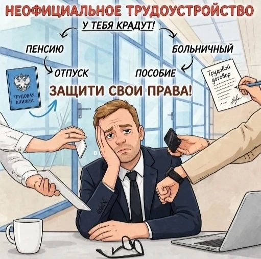 Трудовой договор или договор гражданско-правового характера: в чём разница и что выбрать?