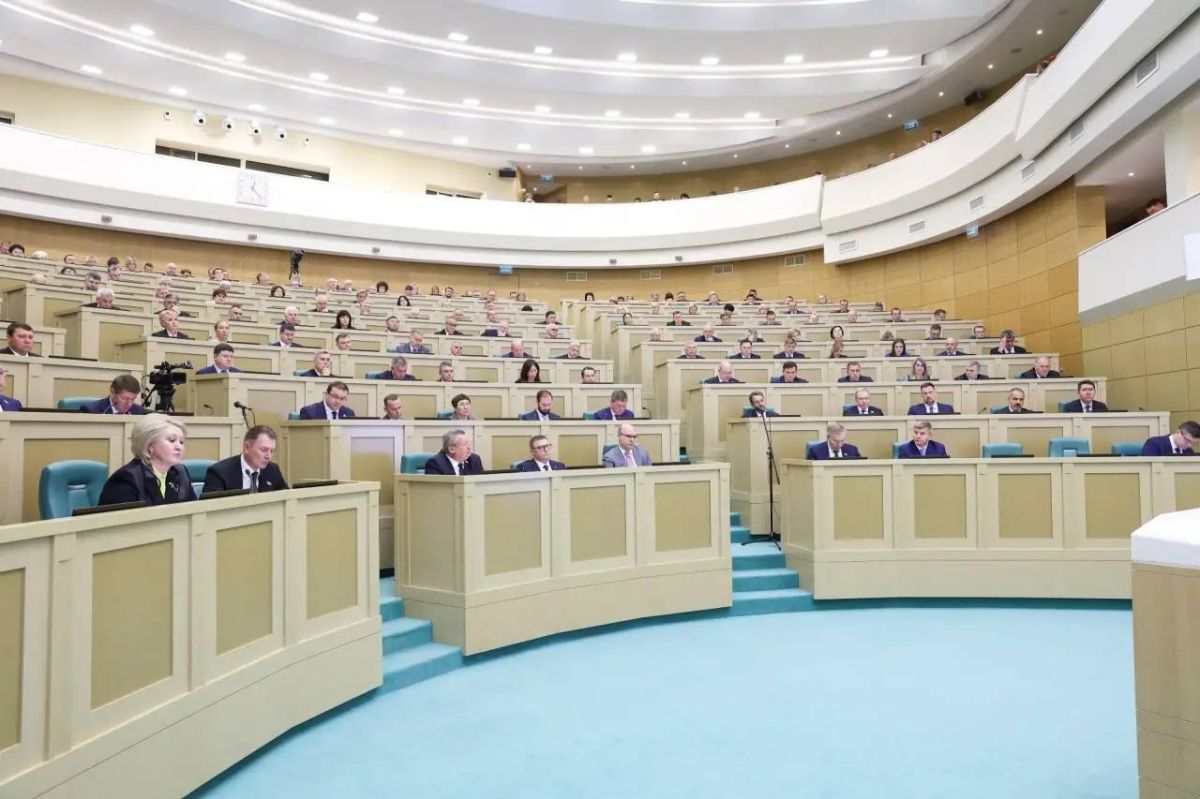 Глава Марий Эл Юрий Зайцев принял участие в парламентских слушаниях на тему «О параметрах проекта федерального бюджета на 2027 год и на плановый период 2028 и 2029 годов» Глава Марий Эл Юрий Зайцев принял участие в парламентских слушаниях на тему «О параметрах проекта федерального бюджета на 2027 год и на плановый период 2028 и 2029 годов»
