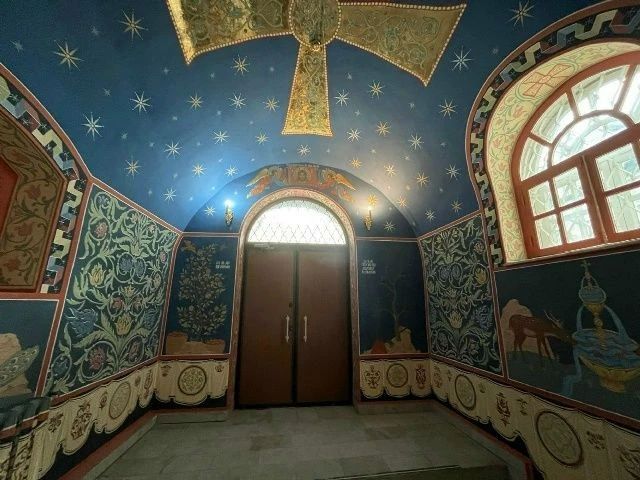 Педагог из Йошкар-Олы вошла в число победителей международного конкурса «Клевер ДНК-2026» Педагог из Йошкар-Олы вошла в число победителей международного конкурса «Клевер ДНК-2026»