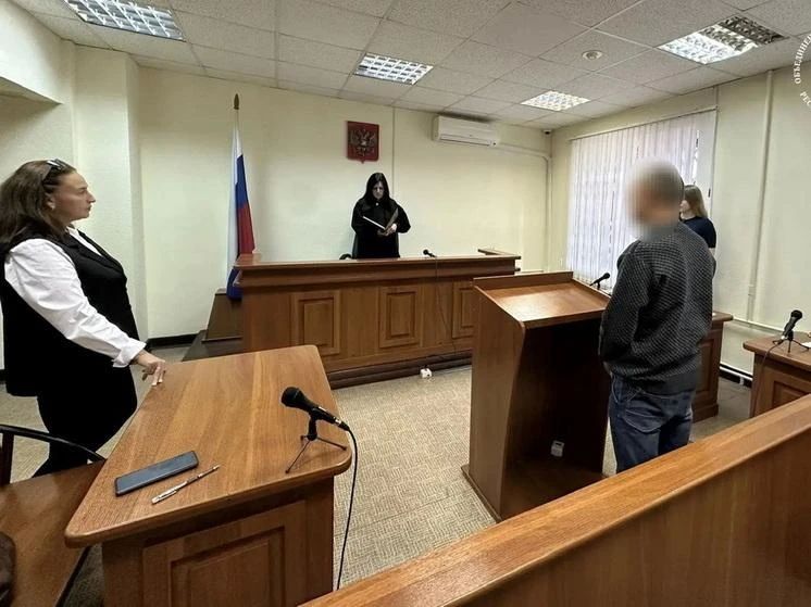 Йошкаролинец заплатит штраф за ложное сообщение о преступлении