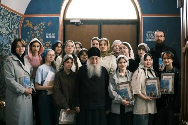 Педагог из Йошкар-Олы вошла в число победителей международного конкурса «Клевер ДНК-2026»