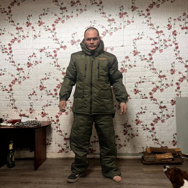 В Марий Эл ветераны СВО продолжают получать адаптивную одежду В Марий Эл ветераны СВО продолжают получать адаптивную одежду