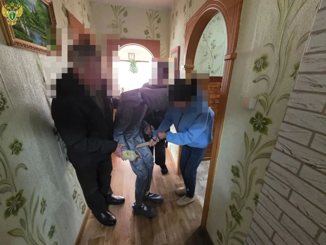 Прокуратура Сернурского района признала законным возбуждение уголовного дела