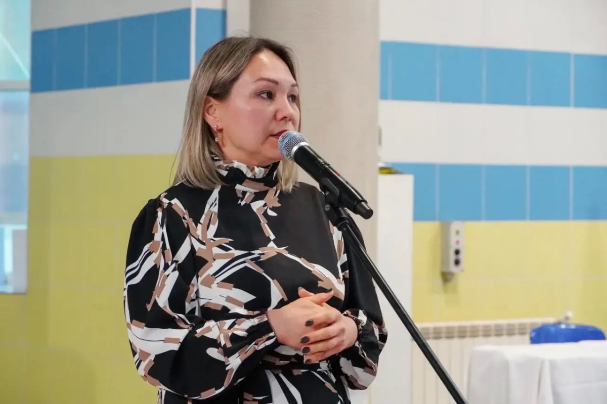 В Йошкар-Оле стартовало Первенство России по плаванию среди спортсменов с нарушением зрения! В Йошкар-Оле стартовало Первенство России по плаванию среди спортсменов с нарушением зрения!