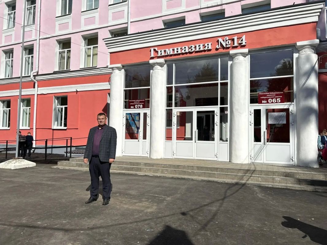 От наказа к результату: депутаты подводят итоги исполнения наказов избирателей за 2026 год От наказа к результату: депутаты подводят итоги исполнения наказов избирателей за 2026 год