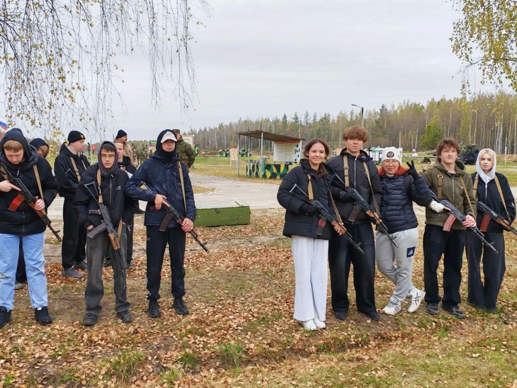 В Йошкар-Оле 88 кадет прошли практическое занятие по профильной подготовке В Йошкар-Оле 88 кадет прошли практическое занятие по профильной подготовке