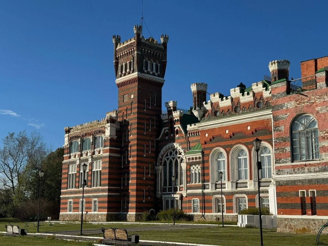 В международном финале премии ICOM COMMS Awards 2026, где за победу борются проекты из Чили, Палестины и Парагвая, Россию представляет единственный участник – проект «Из ленты VK – в замок» команды Замка Шереметева