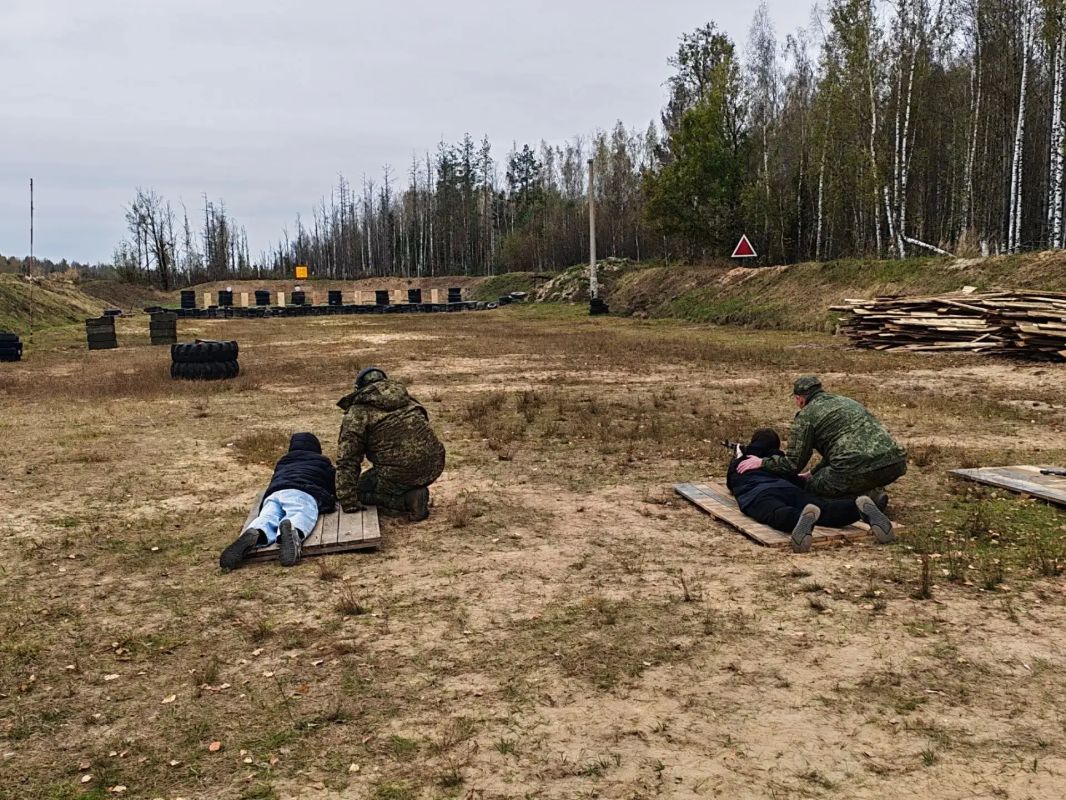 В Йошкар-Оле 88 кадет прошли практическое занятие по профильной подготовке В Йошкар-Оле 88 кадет прошли практическое занятие по профильной подготовке