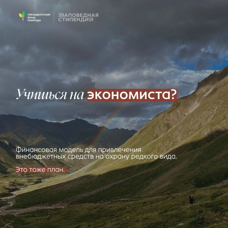 Студентам вузов Марий Эл предлагают стипендию за заботу о природе Студентам вузов Марий Эл предлагают стипендию за заботу о природе