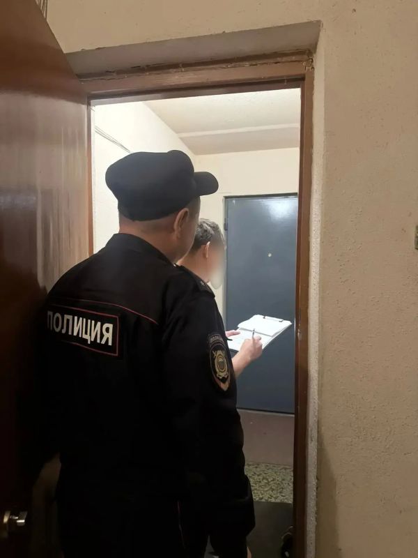 В Марий Эл подведены итоги оперативно-профилактического мероприятия «Рецидив» В Марий Эл подведены итоги оперативно-профилактического мероприятия «Рецидив»
