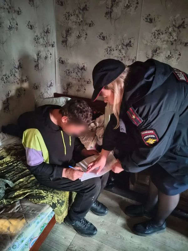 В Марий Эл подведены итоги оперативно-профилактического мероприятия «Рецидив» В Марий Эл подведены итоги оперативно-профилактического мероприятия «Рецидив»