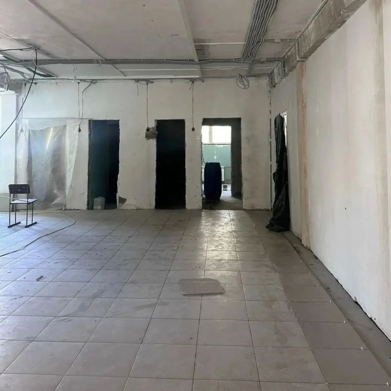 В Йошкар-Оле продолжается капитальный ремонт школы № 27 В Йошкар-Оле продолжается капитальный ремонт школы № 27