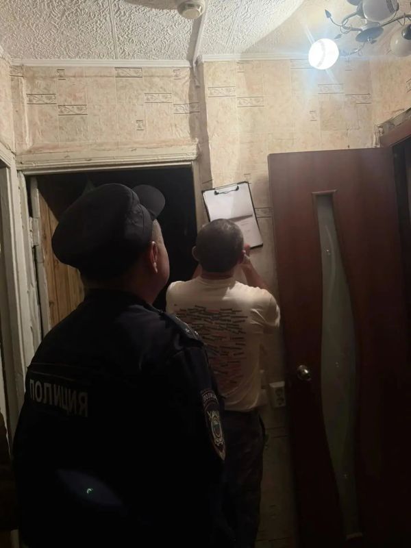 В Марий Эл подведены итоги оперативно-профилактического мероприятия «Рецидив» В Марий Эл подведены итоги оперативно-профилактического мероприятия «Рецидив»