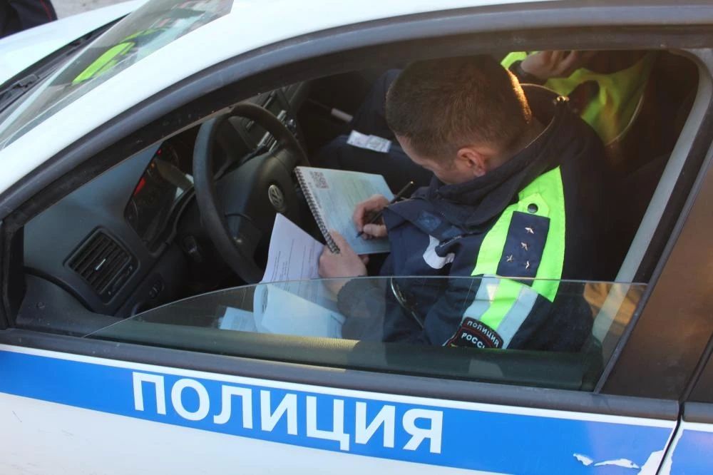 За минувшие сутки из участия в дорожном движении исключены