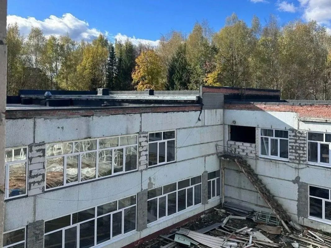 Школа №27 в Йошкар-Оле меняется на глазах: что уже сделано и когда завершится обновление
