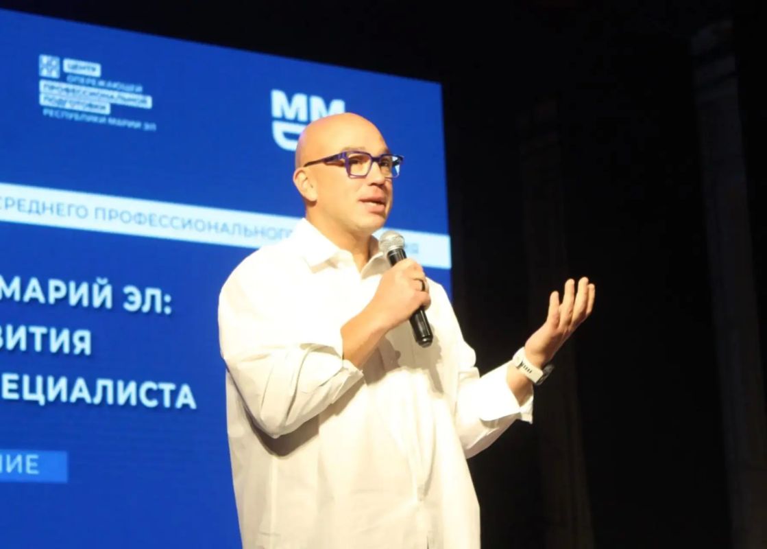 Сегодня на форуме СПО — о главном Сегодня на форуме СПО — о главном