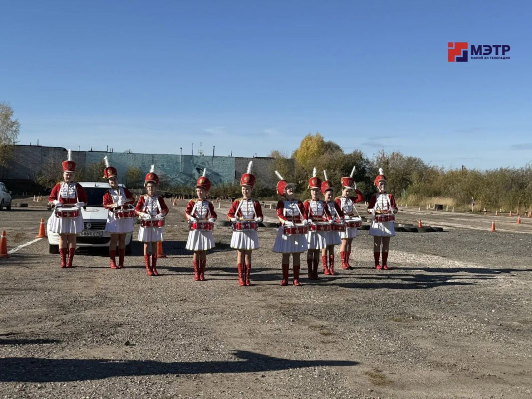 «Автоледи Марий Эл — 2026»: юбилейный сезон собрал 33 участницы «Автоледи Марий Эл — 2026»: юбилейный сезон собрал 33 участницы