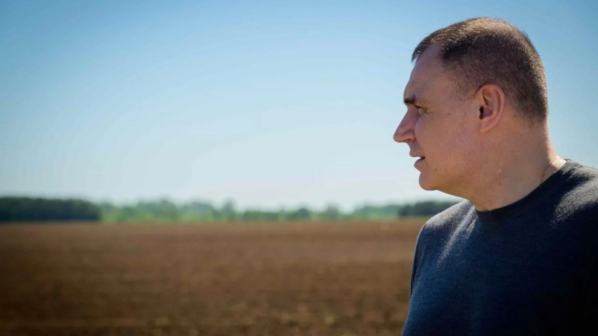 Юрий Зайцев поблагодарил за работу аграриев Марий Эл