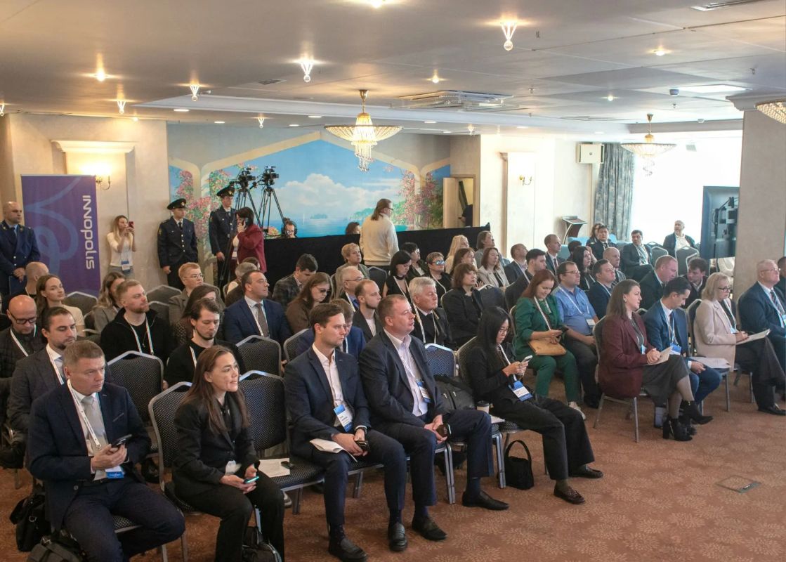 Конференция «Реки. Круизы. Маршруты» в Казани Конференция «Реки. Круизы. Маршруты» в Казани