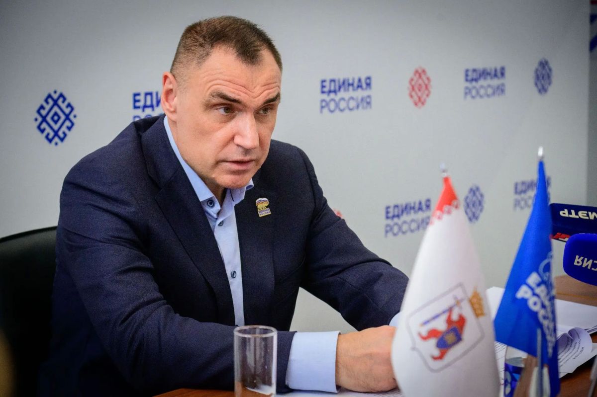 Юрий Зайцев: На заседании Президиума Регионального политического совета Единой России поддержали кандидатуры для работы в трех муниципальных образованиях, в которых впервые прошли выборы в статусе муниципальных округов Юрий Зайцев: На заседании Президиума Регионального политического совета Единой России поддержали кандидатуры для работы в трех муниципальных образованиях, в которых впервые прошли выборы в статусе муниципальных округов