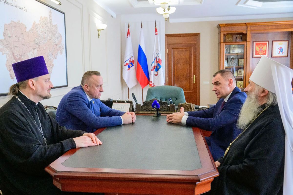 Юрий Зайцев: Открыли первый региональный форум Всемирного Русского Народного Собора «Традиционные ценности – основа развития России» Юрий Зайцев: Открыли первый региональный форум Всемирного Русского Народного Собора «Традиционные ценности – основа развития России»