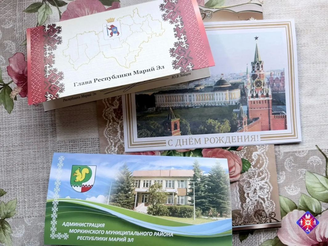 Жительница Моркинского района Марий Эл, труженица тыла, ветеран труда Мнавара Байрамовна Сайфутдинова в субботу, 10 октября, отметила свой 102 день рождения Жительница Моркинского района Марий Эл, труженица тыла, ветеран труда Мнавара Байрамовна Сайфутдинова в субботу, 10 октября, отметила свой 102 день рождения