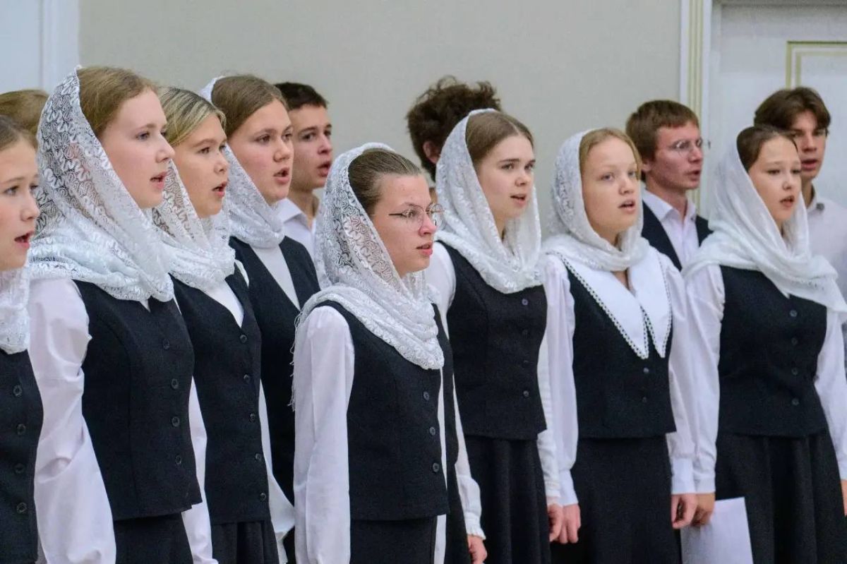 В Йошкар-Оле открылся Первый региональный форум Всемирного Русского Народного Собора В Йошкар-Оле открылся Первый региональный форум Всемирного Русского Народного Собора