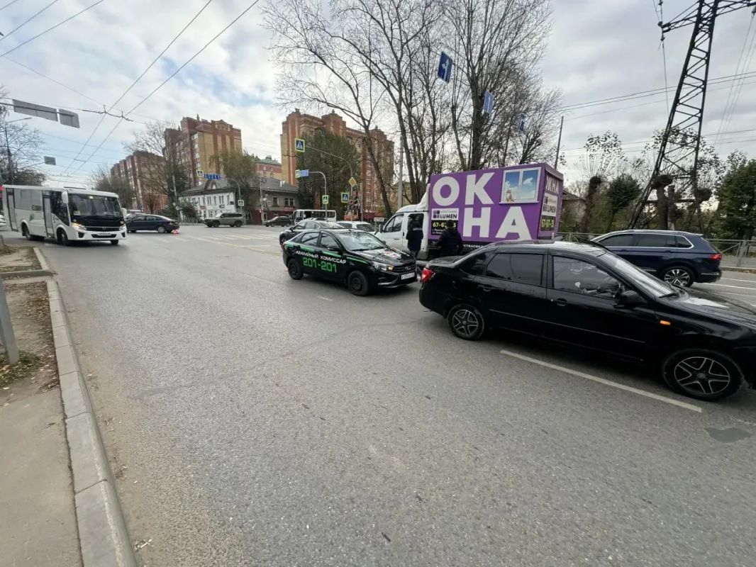 Розыск очевидцев ДТП. 06.10.2026 около 8 часов утра у д. 72 по ул. Машиностроителей Розыск очевидцев ДТП. 06.10.2026 около 8 часов утра у д. 72 по ул. Машиностроителей