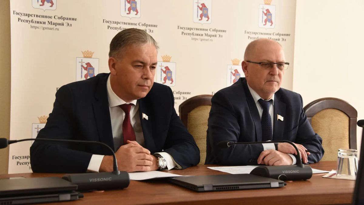 Михаил Васютин в режиме ВКС принял участие в заседании комитета Госдумы по бюджету и налогам