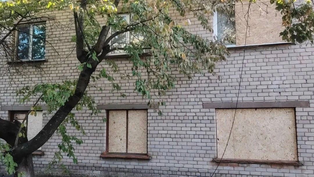 Шефы из Марий Эл помогли жителям Розовки после атаки БПЛА