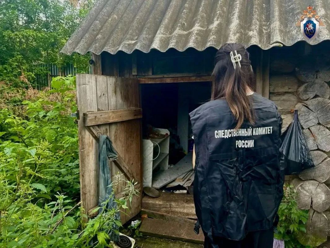 В Республике Марий Эл завершено расследование уголовного дела в отношении местного жителя, обвиняемого в причинении смерти мужчине