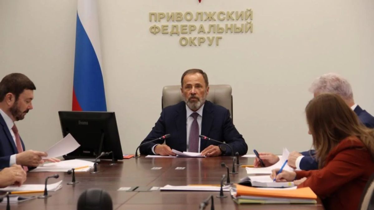 В Марий Эл в 2027 году пройдут выборы главы региона
