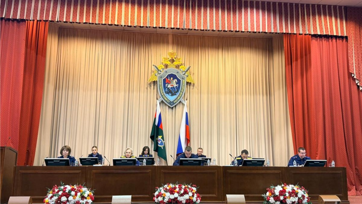 Заявители из Республики Марий Эл поблагодарили Председателя СК России за содействие в восстановлении их жилищных прав Заявители из Республики Марий Эл поблагодарили Председателя СК России за содействие в восстановлении их жилищных прав