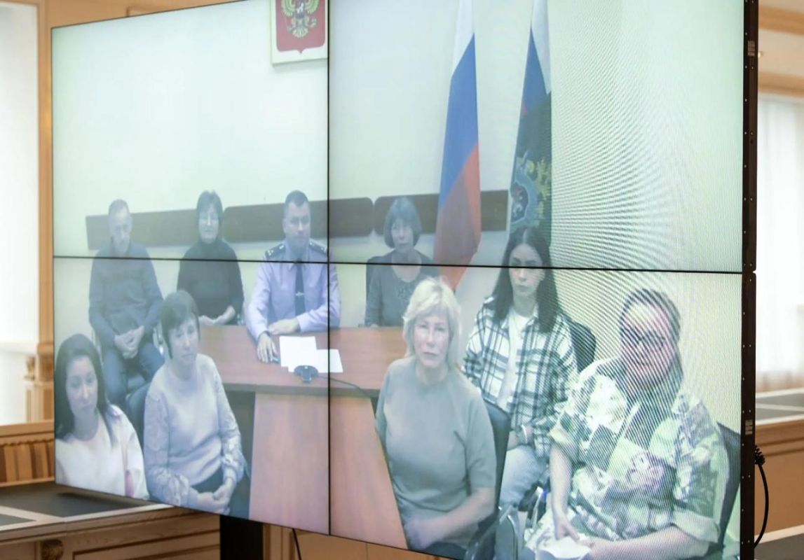 Заявители из Республики Марий Эл поблагодарили Председателя СК России за содействие в восстановлении их жилищных прав Заявители из Республики Марий Эл поблагодарили Председателя СК России за содействие в восстановлении их жилищных прав
