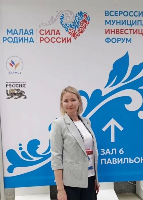 Елена Лебедева из Марий Эл участвует в марафоне премии «Служение» Елена Лебедева из Марий Эл участвует в марафоне премии «Служение»