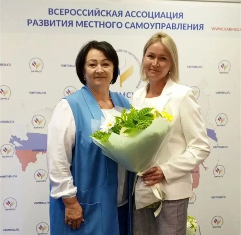 Елена Лебедева из Марий Эл участвует в марафоне премии «Служение» Елена Лебедева из Марий Эл участвует в марафоне премии «Служение»