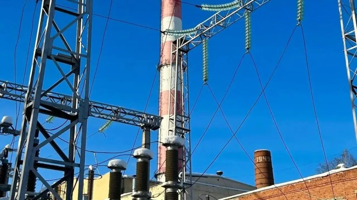 ТЭЦ-1 в Йошкар-Оле получила паспорт готовности к отопительному сезону